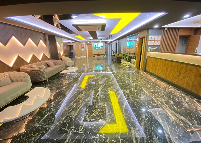Grand Nergiz Otel